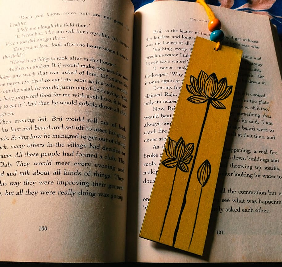 Bookmarks
